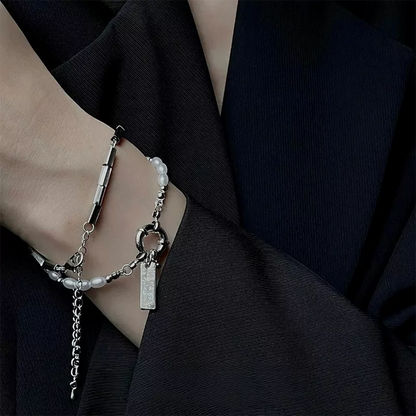 Cool Girl Bracelet