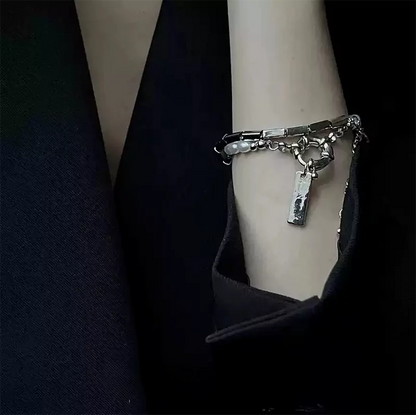 Cool Girl  Bracelet